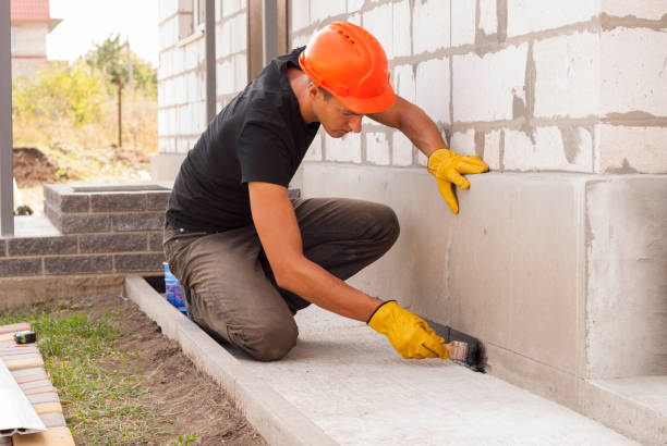 Licensed Exterior Waterproofing service in Bay Minette, AL - SJ Waterproofing Pros